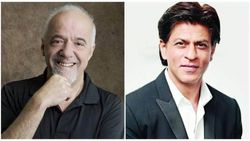 Paulo Coelho ने शाहरुख खान के बारे में कही थी ऐसी बात, जवाब में शाहरुख खान ने कह दिया...