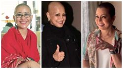 कैंसर को मात देकर इन बॉलीवुड एक्ट्रेसेस ने जीती जिंदगी की जंग, एक का तो हो मुश्किल वक्त में गया था तलाक