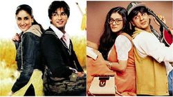 सिर्फ ‘डीडीएलजे’ ही नहीं, इस वैलेंटाइन डे सिनेमा हॉल में फिर से रिलीज होंगी ये फिल्में भी