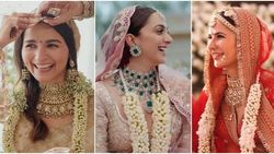 कियारा आडवाणी से लेकर ऐश्वर्या राय तक, इन एक्ट्रेस के पास है लाखों का मंगलसूत्र 