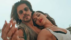 Pathaan Box Office: शाहरुख की फिल्म ने कमाया 100 % से ऊपर का मुनाफा, 2023 की पहली सुपरहिट, जानें बजट और कमाई