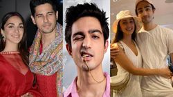 Sidharth Malhotra की तरह ही हैंडसम हैं उनके साले साहब मिशाल आडवाणी, जानें Kiara के भाई के बारे में सबकुछ