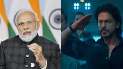 PM Modi ने की Pathaan की तारीफ, वीडियो देख बायकॉट गैंग को लगेगी तीखी मिर्ची!