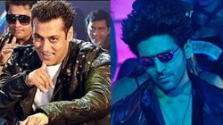 Salman Khan ने कैरेक्टर ढीला रीमेक सुनते ही Kartik Aaryan के लिए किया पोस्ट, शहजादा ने दिया जवाब!