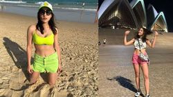सिडनी में Sara Ali Khan का दिखा कभी देसी तो कभी हॉट अंदाज, इंटरनेट पर कहर बरपा रही ये तस्वीरें