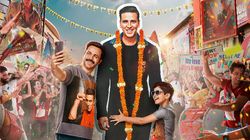 Selfiee Weekend Box Office: 2023 की चौथी फ्लॉप फिल्म बनी अक्षय कुमार स्टारर सेल्फी, 3 दिनों में ही हाल बेहाल