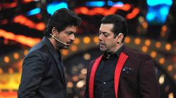 'पठान उसे बेचारे के लिए पे-चेक की तरह..' SRK को मिली सफलता पर बोले सलमान खान के भाई