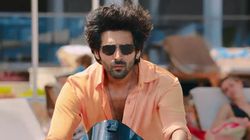 BOX OFFICE: 'भूल भुलैया 2' के धमाकेदार रिकॉर्ड को शहज़ादा के साथ तोड़ पाएंगे कार्तिक आर्यन!
