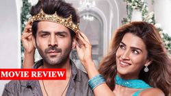 Shehzada Movie Review: इस एक्शन- एंटरटेनर की यूएसपी हैं कार्तिक आर्यन 