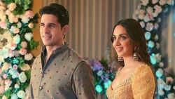 Sidharth-Kiara Net Worth:  सिद्धार्थ-कियारा के पास है करोड़ों की संपत्ति, महंगी चीजों के भी हैं मालिक