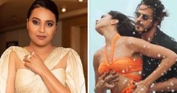 Pathaan के कलेक्शन को लेकर Swara Bhaskar ने लगाई बॉयकॉट गैंग की क्लास, लिखी ये बात!