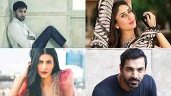 Holi 2023: रणबीर कपूर, करीना कपूर से लेकर रणवीर सिंह तक, बॉलीवुड के ये सितारे नहीं खेलते हैं होली