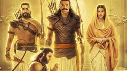 Adipurush: प्रभास को मिला नेटिज़न्स का ढेर सारा प्यार, कुछ ही घंटों में पोस्टर ने बनाया खास रिकॉर्ड