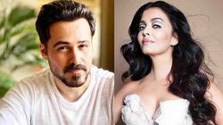जब Emraan Hashmi ने Aishwarya Rai पर किया था ऐसा कमेंट, सालों रही तकरार, ऐश ने साथ काम करने से भी किया इंकार
