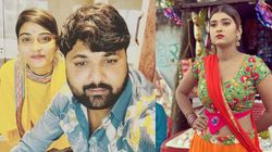 बॉयफ्रेंड समर सिंह के साथ लिव इन में रहती थीं आकांक्षा दुबे, पुलिस ने बताया आत्महत्या का कारण