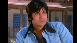 Sholay में जब अमिताभ बच्चन पर चल गई थी असली गोली, जानें किसके हाथ में थी बंदूक