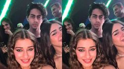 Aryan Khan Bash: आर्यन खान ने अपने ब्रांड के लिए रखी शानदार पार्टी, यहां देखें तस्वीरें