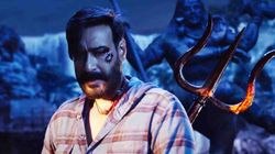 Bholaa advance booking: बॉक्स ऑफिस पर अजय देवगन की फिल्म ने की शानदार शुरुआत, कुछ ही घंटों में की इतनी कमाई!
