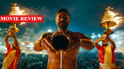 Bholaa Movie Review: दमदार एक्शन और इमोशन से बांधे रखती है अजय देवगन, तबू की ये फिल्म