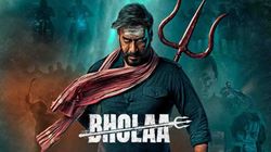 Ajay Devgn Box Office: अजय देवगन की 13वीं 100 करोड़ी फिल्म बनेगी भोला, तोड़ेगी 3 साल पुराना रिकॉर्ड!