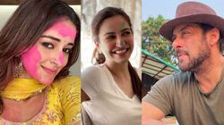 Bollywood Holi 2023- सलमान खान से अनन्या पांडे तक, इन सितारों ने फैंस को ऐसे किया होली पर विश