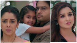 Anupamaa: जाते-जाते अनुज की शादीशुदा जिंदगी में फूट डालकर जाएगी माया,  अनुपमा पर लगाएगी इल्जाम