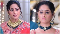 Ghum Hai Kisikey Pyaar Meiin: पाखी करेगी सई को बदनाम, केस वापस लेने के बदले रखी ये एक शर्त