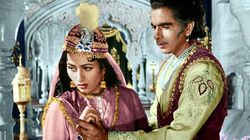Dilip Kumar : जब शादी के बाद दिलीप कुमार आखिरी बार मिले मधुबाला से 