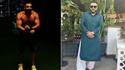 Badshah : सोशल मीडिया पर रैपर ने शेयर किया अपने टोन्ड बॉडी का फोटो, नेटिजन्स बोले बॉडी-शाह! 