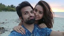 Celeb Love Story : टीवी पर इन एक्टर्स ने किया था अपनी पार्टनर से प्यार का इजहार 