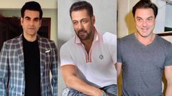 Flop Actors : अपने भाईयों की तरह करियर में सफल नहीं हो पाए हिट एक्टर्स के ये फ्लॉप भाई 