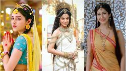 Mouni Roy : भगवान और देवियों के किरदार में इन एक्ट्रेसेस की हुई जमकर तारीफ