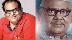 Satish Kaushik : निधन के बाद रिलीज हुई इनकी आखिरी फिल्म, सतीश कौशिक का नाम भी शामिल