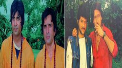 Salman-Shahrukh : फिल्मों में जब भी इन एक्टर्स की बनी जोड़ी, मच गई धूम