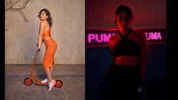 42 साल की करीना कपूर ने Sporty Look में सबको पछाड़ा, बेबो को देख फैंस भी रह गए हैरान