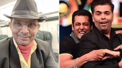 Karan Johar और Salman Khan पर क्यों भड़के केआरके? बोले- 'तुम लोगों की यही औकात है'