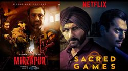 अगर आप हैं Action Crime Thriller के शौकीन तो OTT पर इन वेब सीरीज को ना करें मिस, देखें पूरी लिस्ट