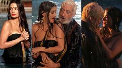 Poonam Pandey के साथ जब 66 के शक्ति कपूर ने दिये थे जबरदस्त हॉट एंड बोल्ड सीन्स, इस फिल्म में पार की सारी हदें