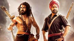 Telugu Movies In OTT- आरआरआर से पुष्पा तक, ओटीटी पर हिंदी में मौजूद हैं ये तेलुगु ब्लॉकबस्टर फिल्में