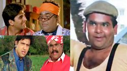 Mr India से राम लखन तक..Satish Kaushik को इन किरदारों से मिली थी पहचान, अपने नाम किए थे ढेरों अवार्ड