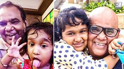 Satish Kaushik- बेटी के लिए लंबे समय तक जीना चाहते थे सतीश कौशिक, रूमी जाफरी ने बताई वजह!