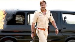 Singham Again: कार्तिक आर्यन से भिड़ने को तैयार अजय देवगन और रोहित शेट्टी, दिवाली 2024 में धमाकेदार क्लैश