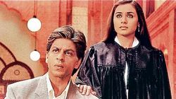 जब Shahrukh Khan ने ऐश्वर्या राय को इस बड़ी फिल्म में रानी मुखर्जी से करवा दिया था रिप्लेस!