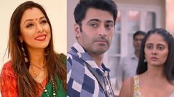 TRP List Week 12: सई-सत्या का दर्शकों पर चला जबरदस्त मैजिक, 'अनुपमा' का जानें क्या रहा हाल!