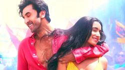 Tu Jhoothi Main Makkaar Day 2 Box Office: दूसरे दिन भी दमदार रहा रणबीर-श्रद्धा की फिल्म का कलेक्शन