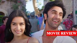 Tu Jhoothi Main Makkaar Movie Review: लव रंजन की रॉम- कॉम दुनिया में रणबीर- श्रद्धा की खूबसूरत एंट्री
