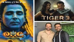 Sequels 2023 : 'गदर' से लेकर 'टाइगर' तक, इस साल रिलीज होंगी इन फिल्मों के सीक्वल