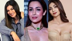 Sushmita Sen: अमीर बॉयफ्रेंड को डेट करने की वजह से इन एक्ट्रेसेस को होना पड़ा ट्रोल