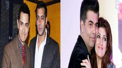 Celeb Friendship: एक-दूसरे के क्लासमेट थे ये स्टारकिड्स, आज भी कायम है इनकी गहरी दोस्ती