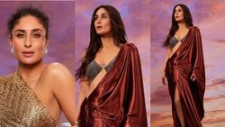 Kareena Khan ने दूसरे बच्चे के बाद कराया अब तक का सबसे बोल्ड फोटोशूट, नवाब सैफ के छूटेंगे पसीने
